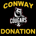 CONWAY SOCCER DONATION 5$