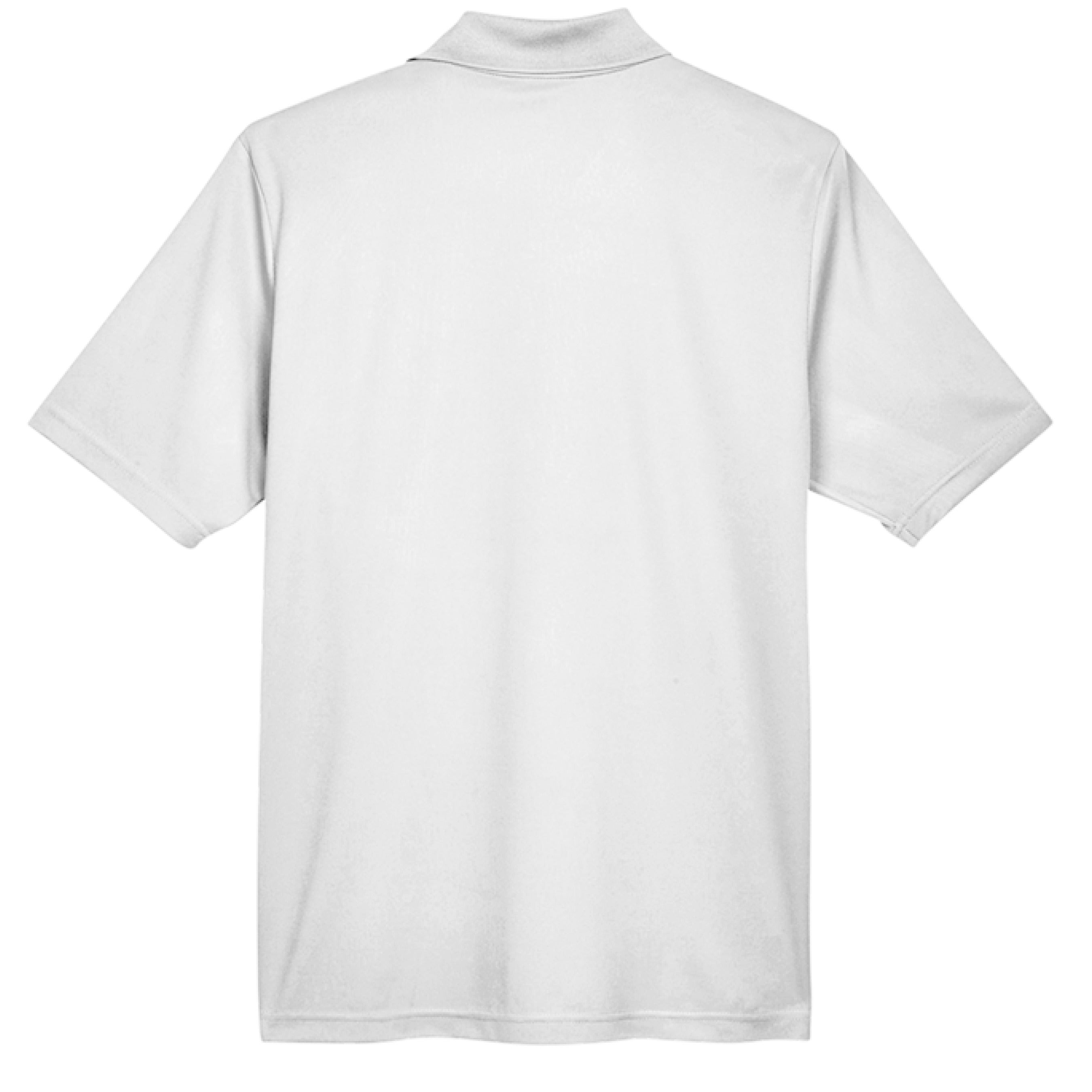 WHITE 701 - BACK