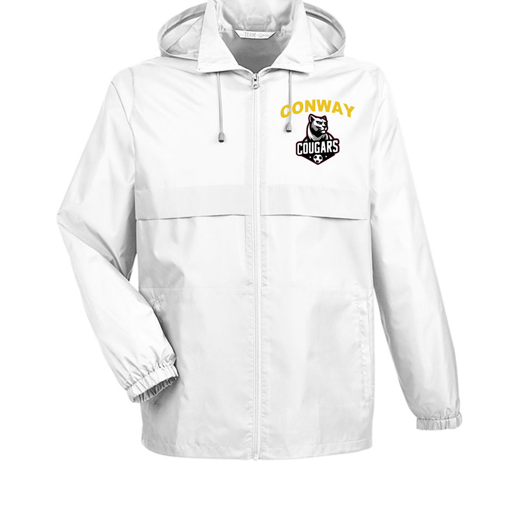 WHITE - FRONT