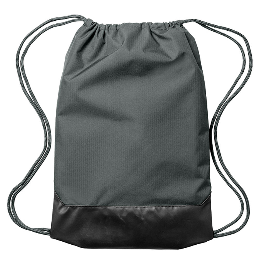 FlintGrey - BACK