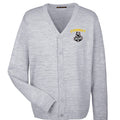 GREY HEATHER - FRONT