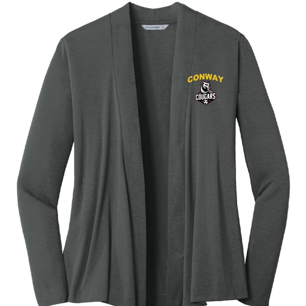 Grey Smoke - FRONT