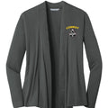 Grey Smoke - FRONT