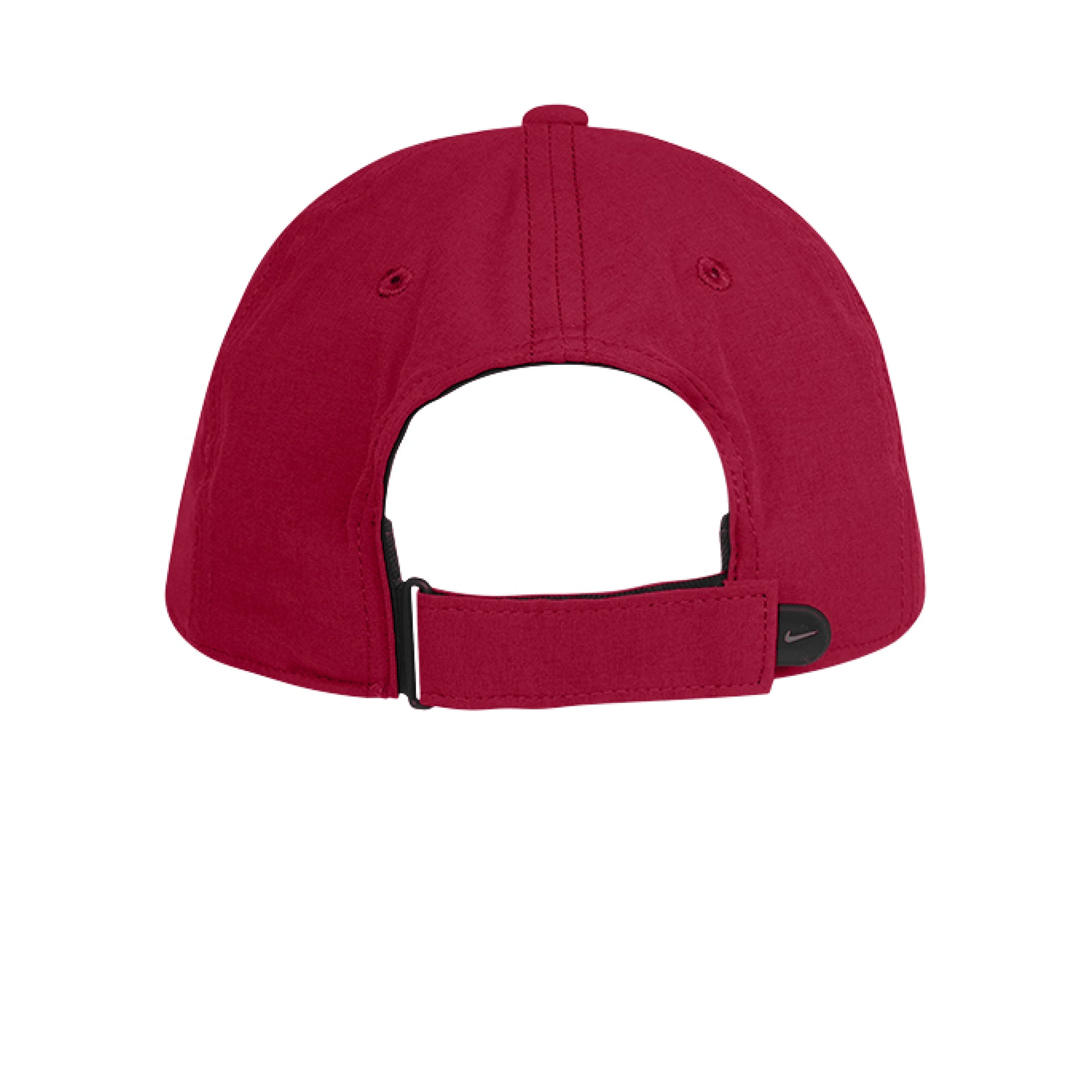 Team Maroon - BACK