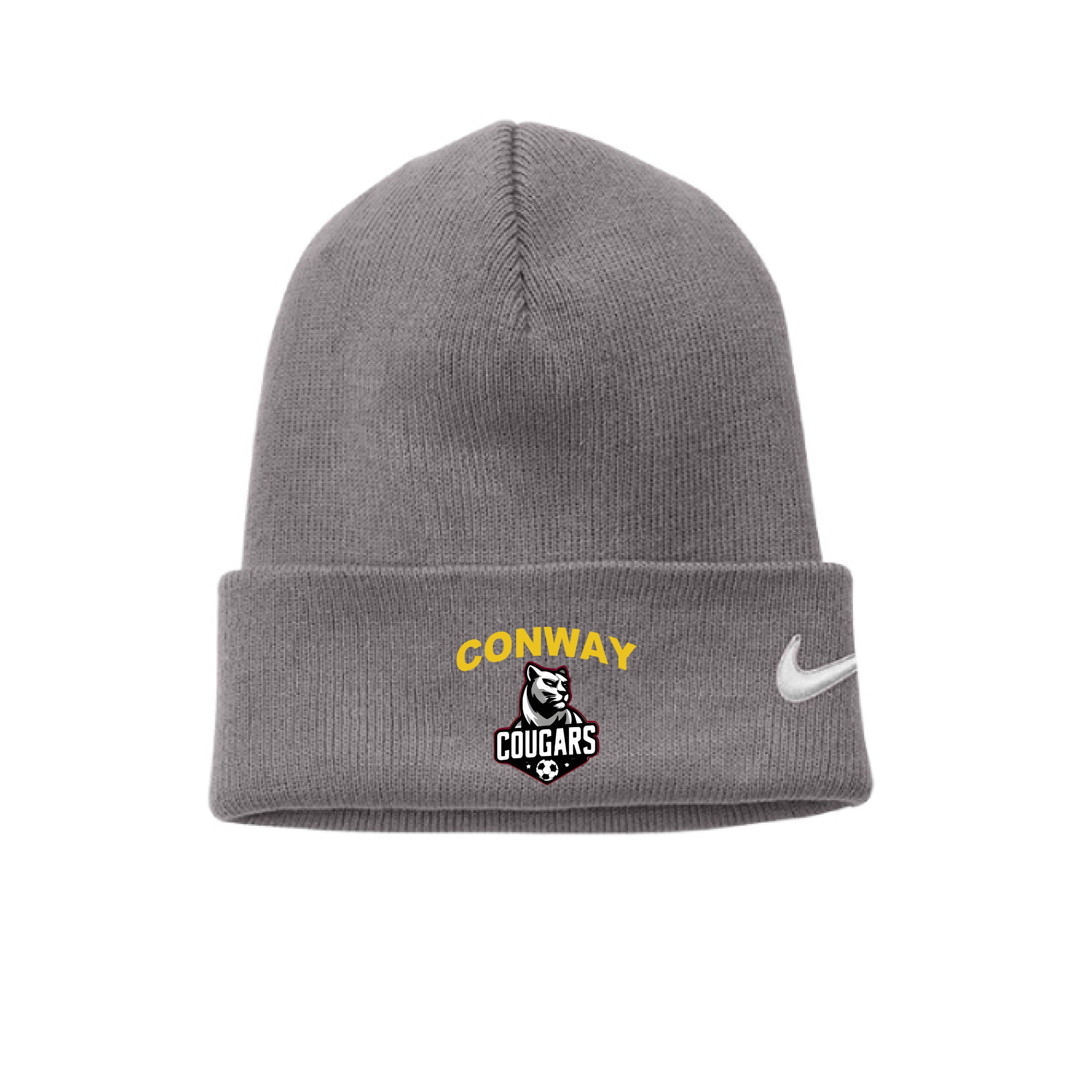 Grey - FRONT