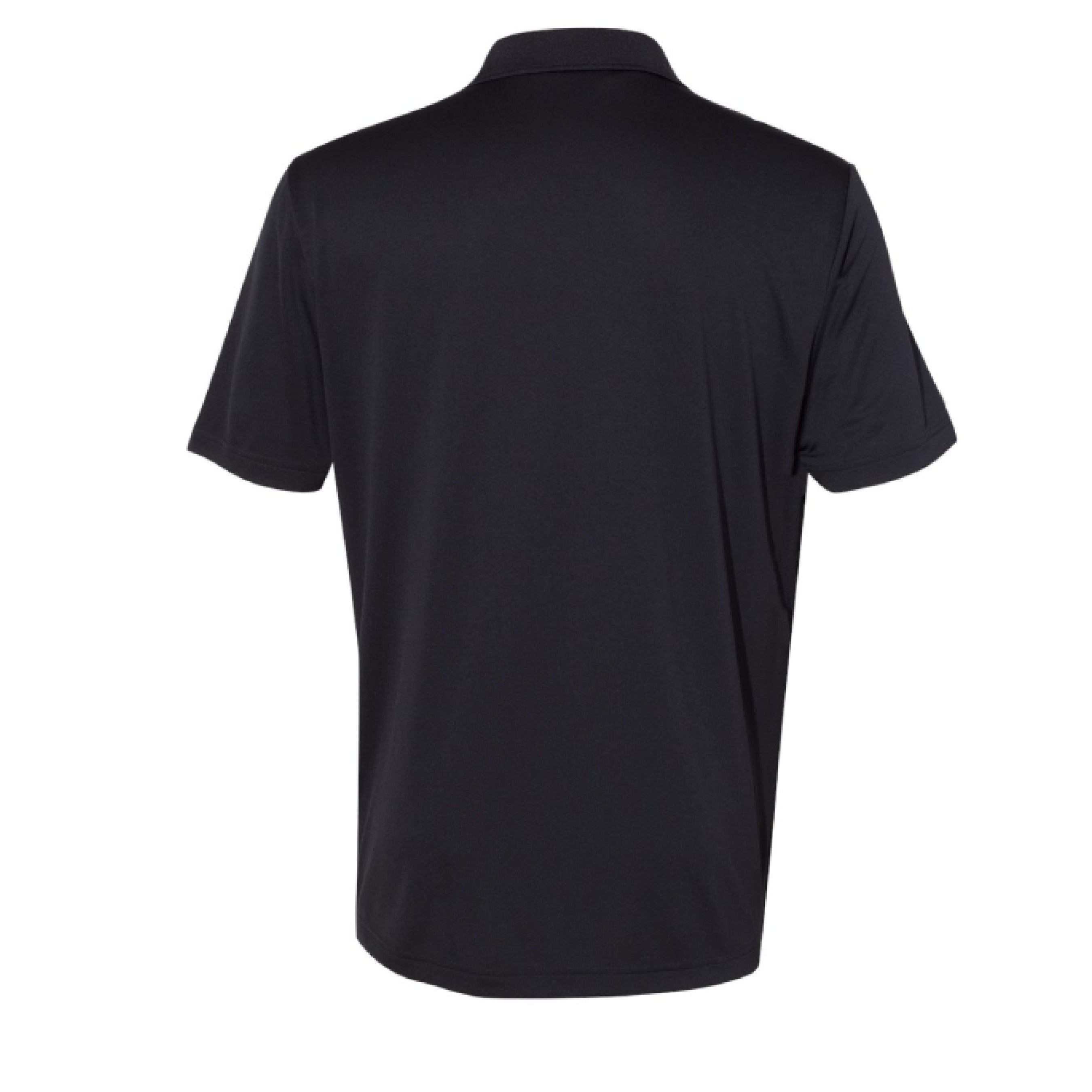 Black - BACK