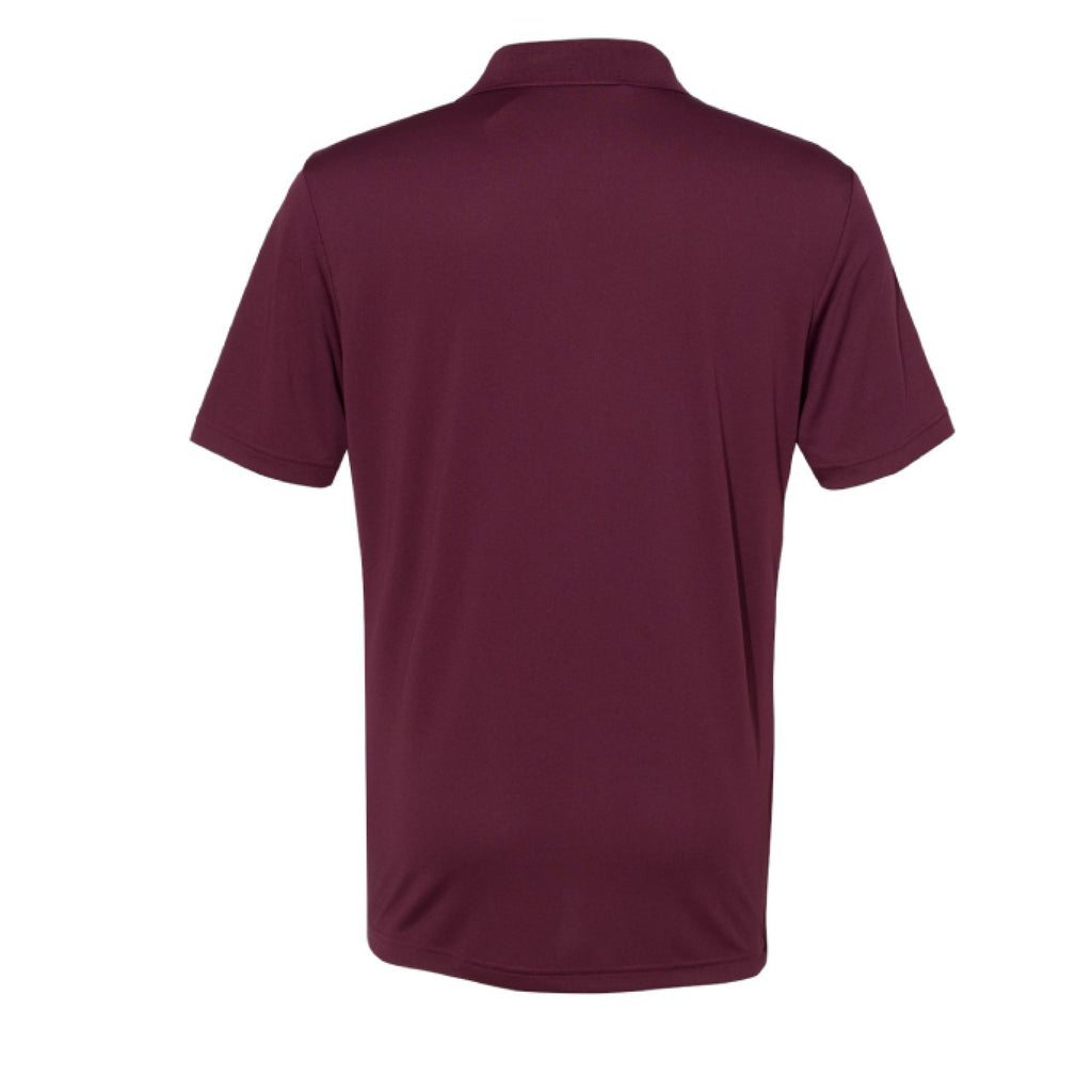 Team Maroon - BACK